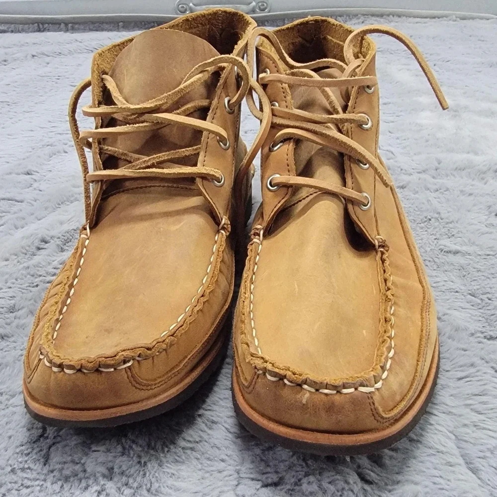 Easymoc boots mens